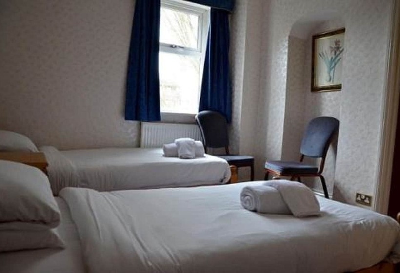 חדר סטנדרט, Uno Hotel Thames