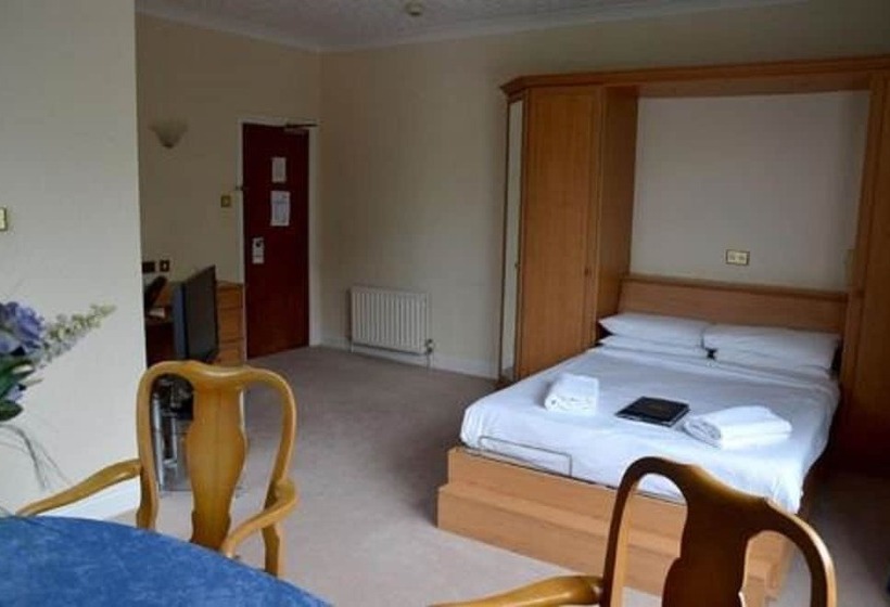 חדר אקזקיוטיב, Uno Hotel Thames