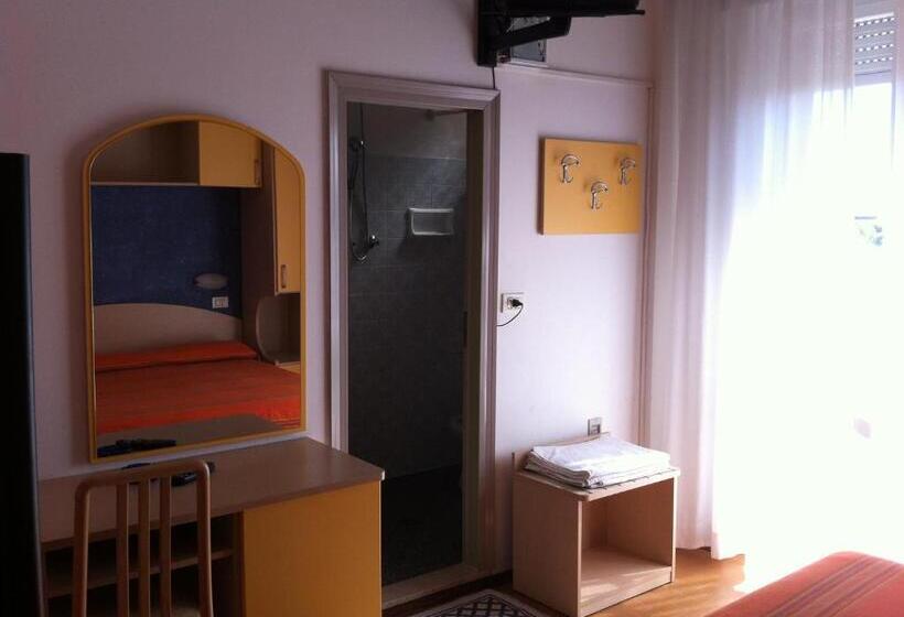 Economy Room, Viking