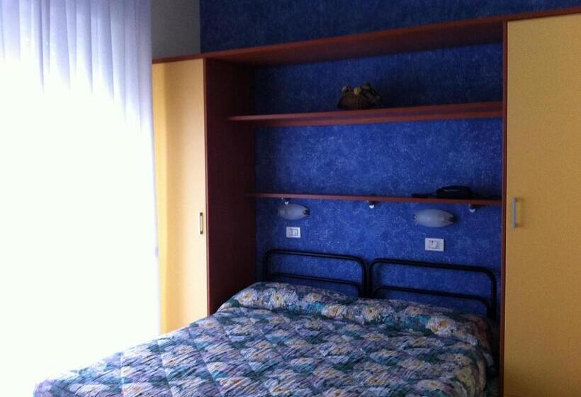 Economy Room, Viking