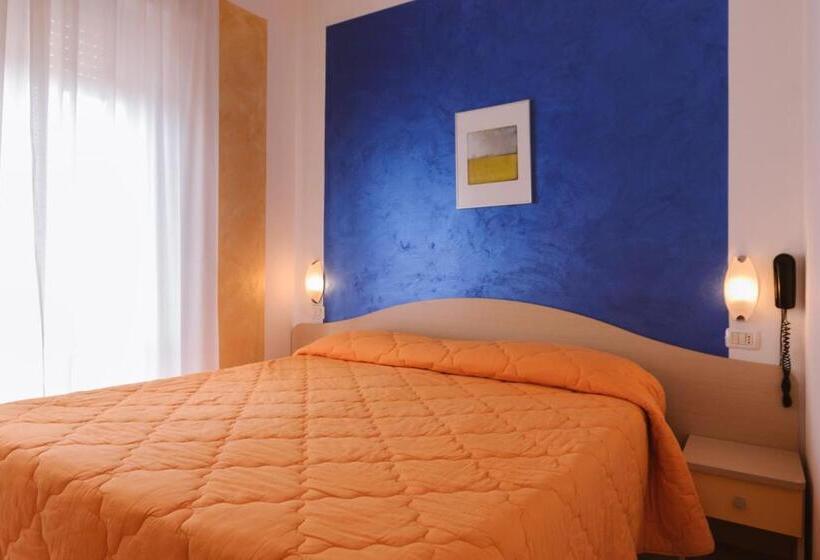 Economy Room, Viking