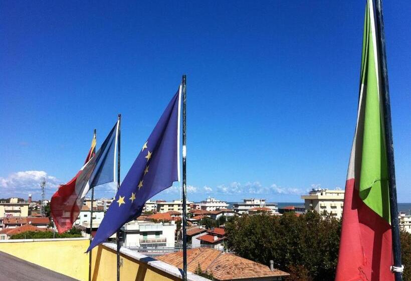 Standard Single Room, Viking