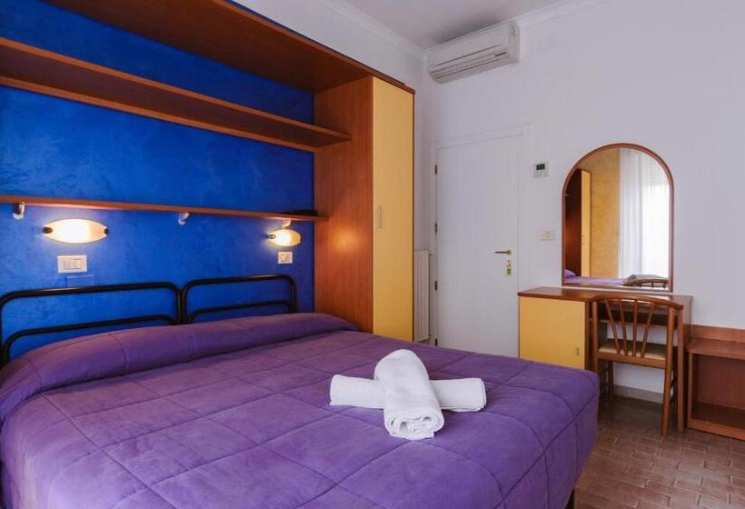 Economy Room, Viking