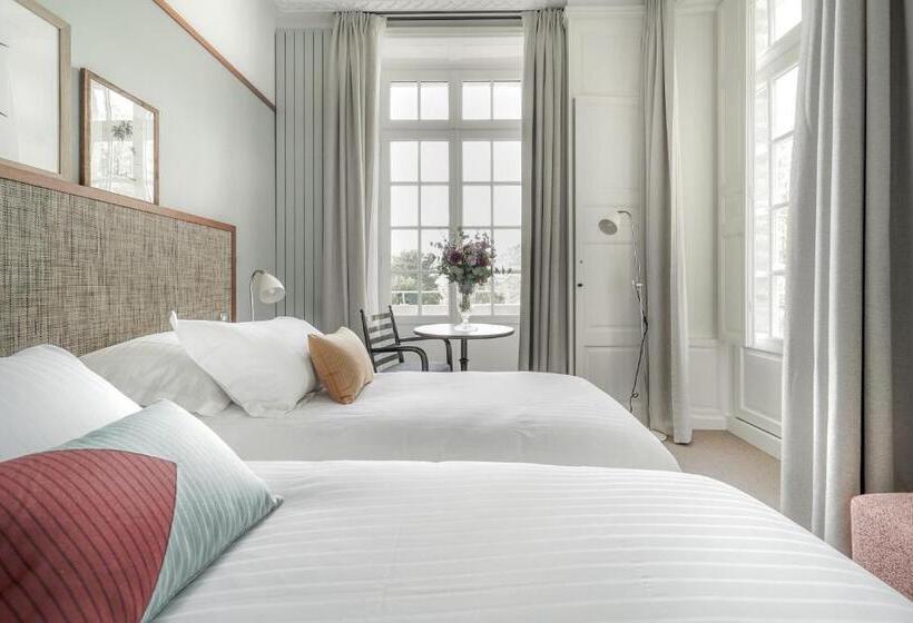 סוויטה יוקרתית, Villa Arthus Bertrand