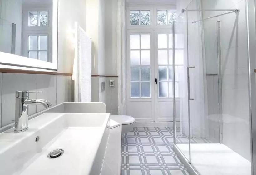 プレステージスイート, Villa Arthus Bertrand