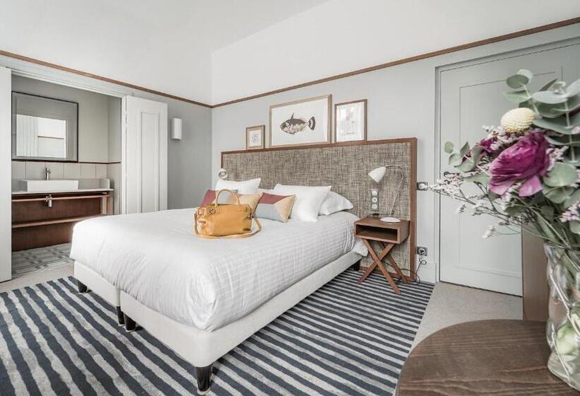 חדר סטנדרט, Villa Arthus Bertrand