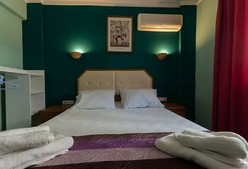 Basic Room