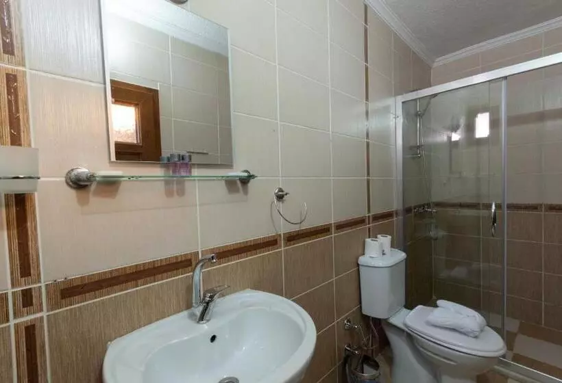 Standard-huone, Rebetika Hotel & Bistro