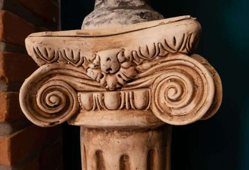 豪华房间, Rebetika Hotel & Bistro