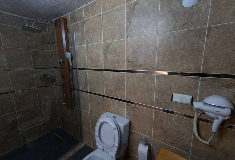 豪华房间, Rebetika Hotel & Bistro