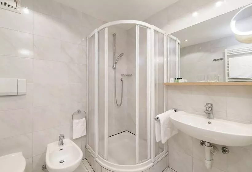 اتاق استاندارد, Residence Hotel Gasser