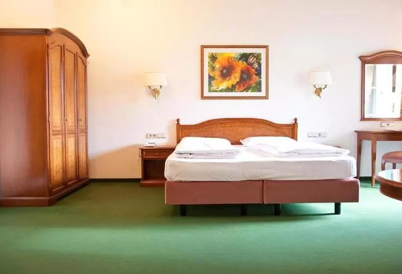 اتاق استاندارد, Residence Hotel Gasser