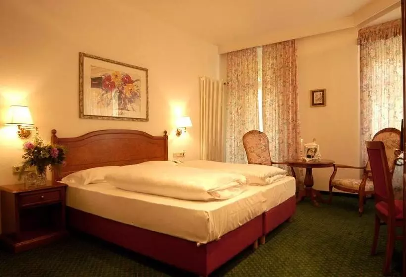 اتاق استاندارد, Residence Hotel Gasser