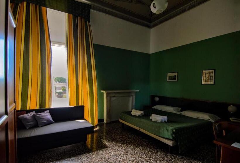 Standard-huone, Villa Bonera