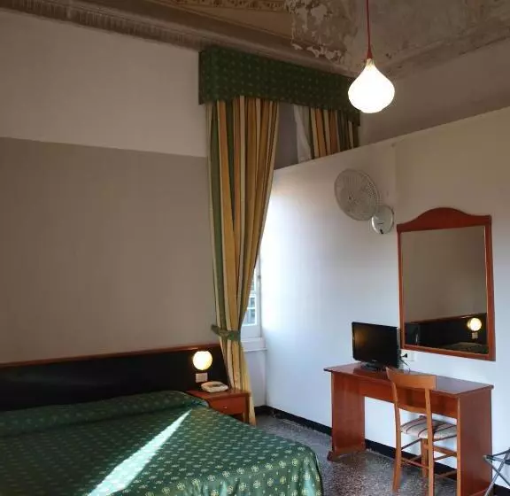 اتاق استاندارد, Villa Bonera