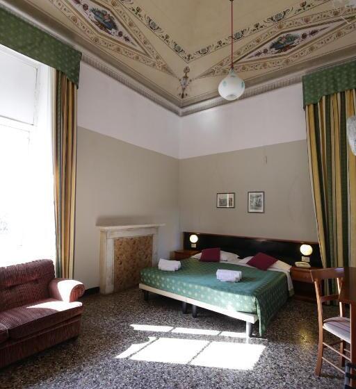 Standard-huone, Villa Bonera