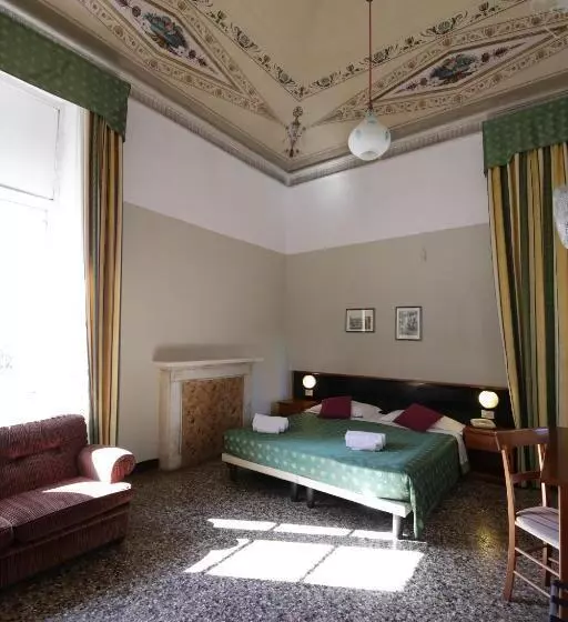 اتاق استاندارد, Villa Bonera