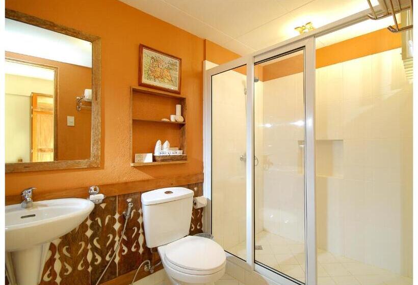 اتاق سوپریور, Amarela Resort