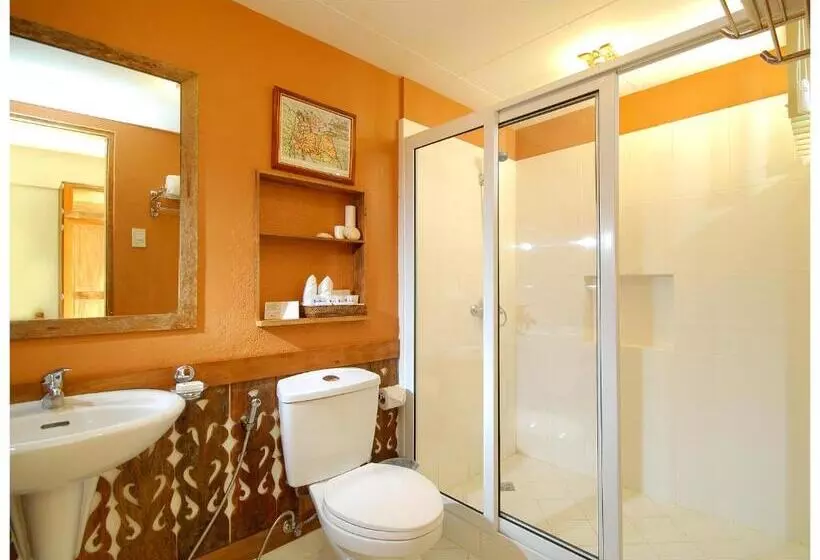 Superior-huone, Amarela Resort