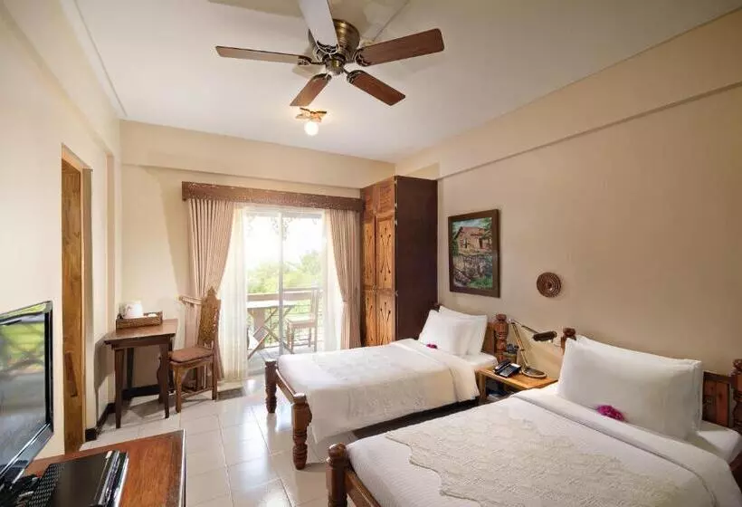 Superior-huone, Amarela Resort