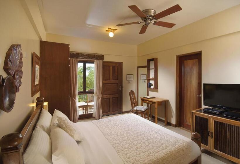 اتاق سوپریور, Amarela Resort