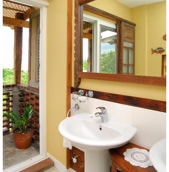 اتاق پرمیوم, Amarela Resort