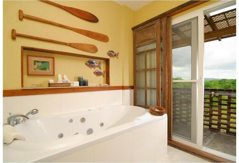 اتاق پرمیوم, Amarela Resort