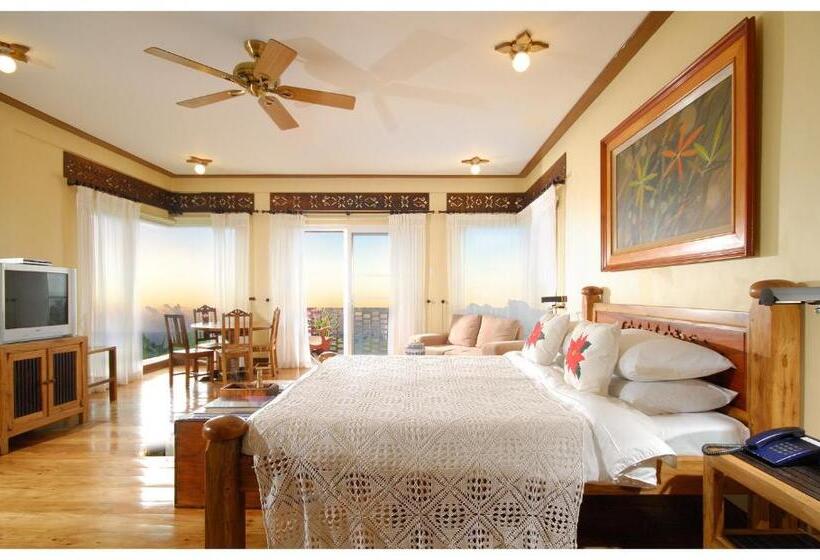 اتاق پرمیوم, Amarela Resort