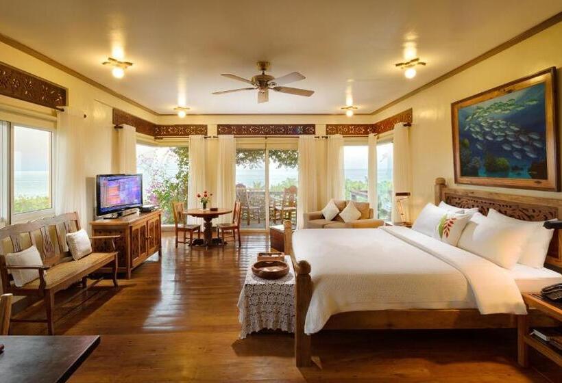 اتاق پرمیوم, Amarela Resort