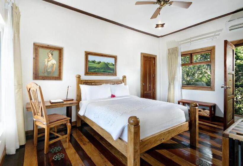 اتاق لوکس, Amarela Resort