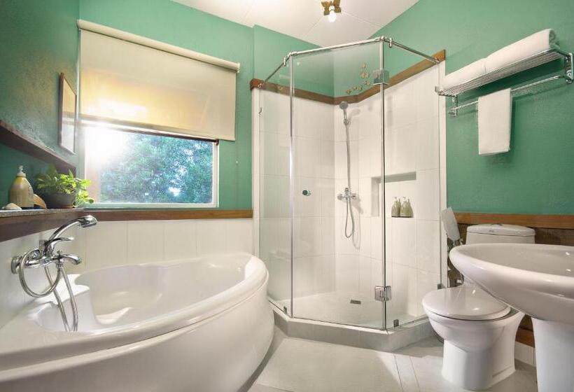 اتاق استاندارد, Amarela Resort