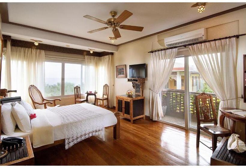 اتاق استاندارد, Amarela Resort