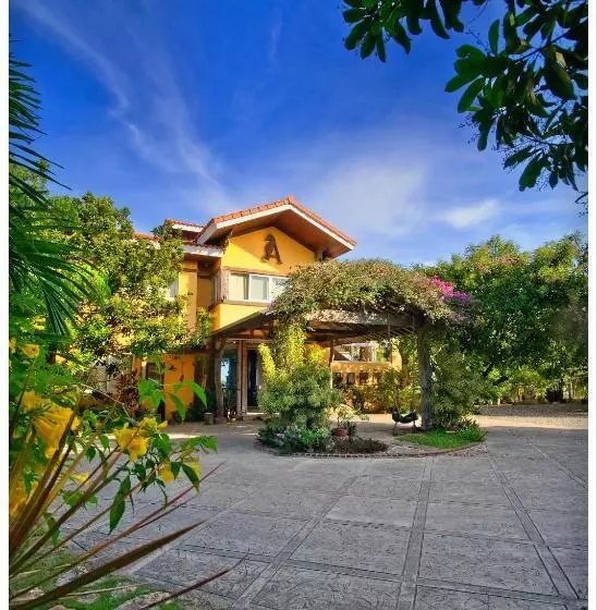 Standard-huone, Amarela Resort