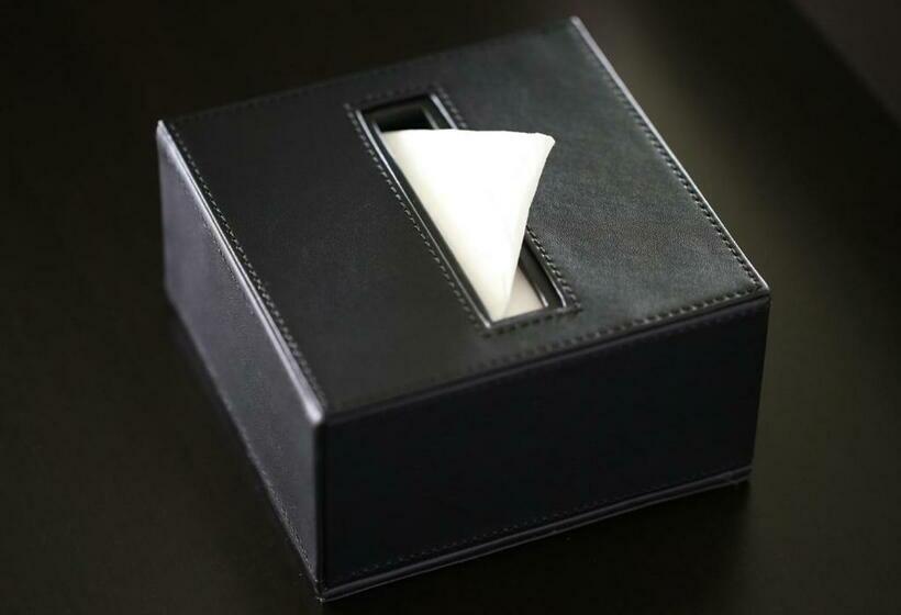 غرفة قياسية فردية, Apa Hotel Kanku Kishiwada