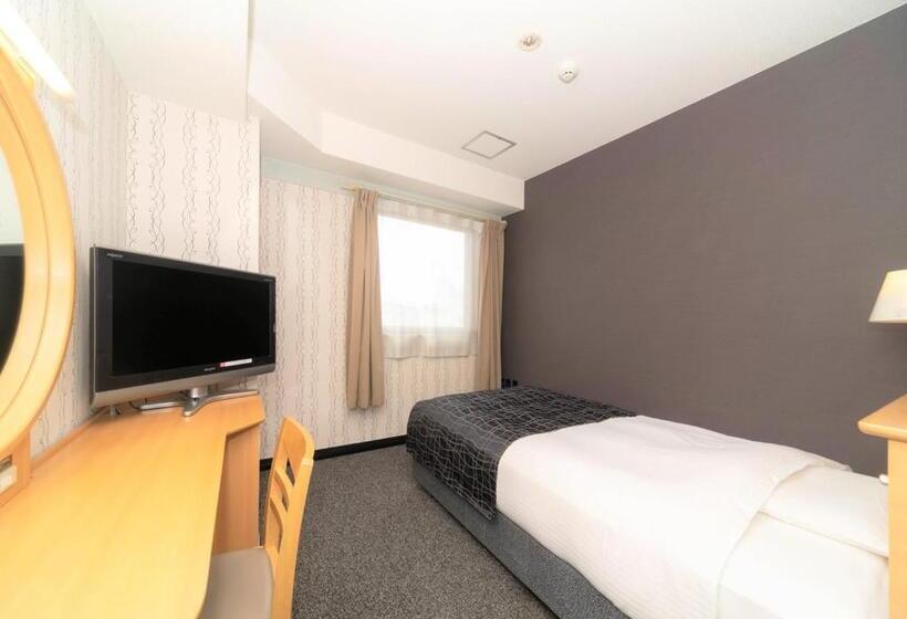 Номер Стандарт Индивидуальный, Apa Hotel Kanku Kishiwada