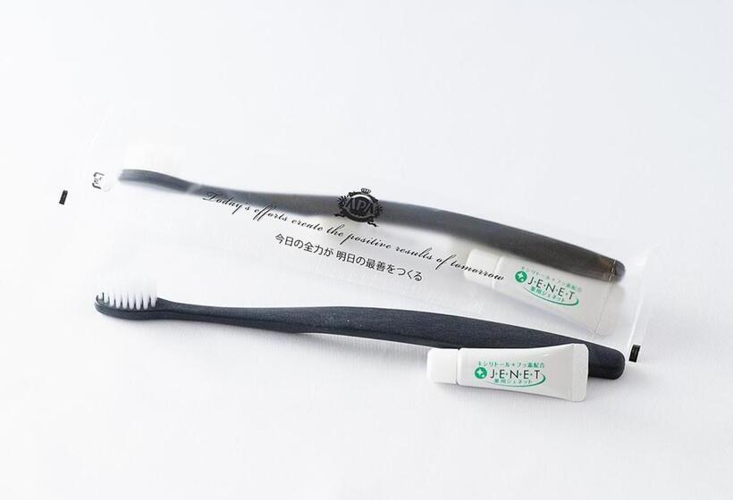 غرفة قياسية فردية, Apa Hotel Kanku Kishiwada