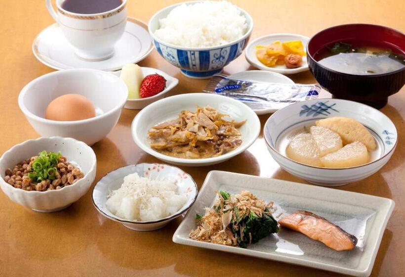 غرفة أساسية, Apa Hotel Kanku Kishiwada