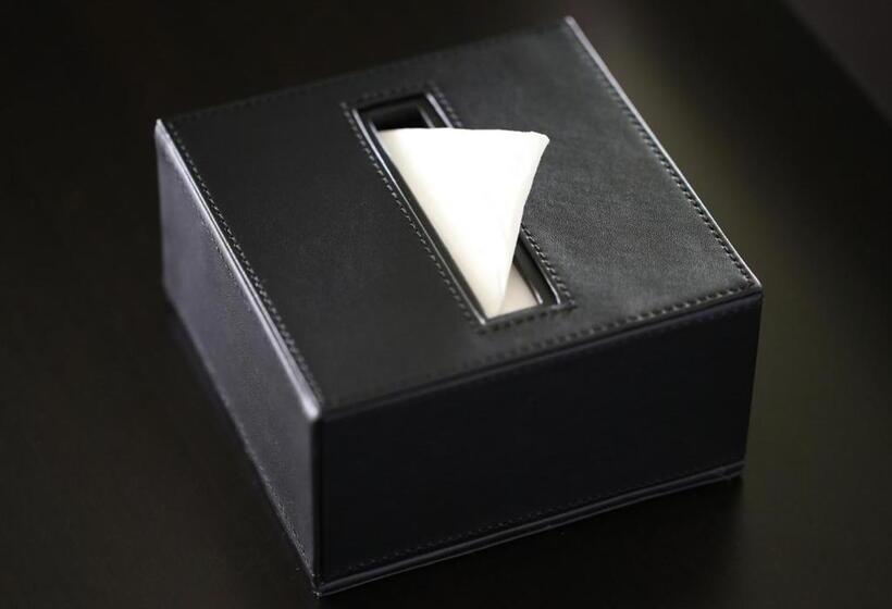 غرفة قياسية, Apa Hotel Kanku Kishiwada