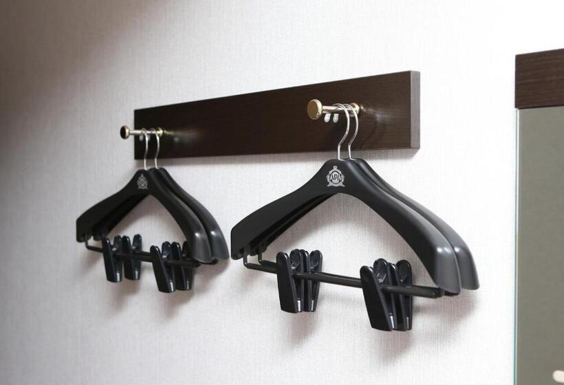 غرفة قياسية, Apa Hotel Kanku Kishiwada