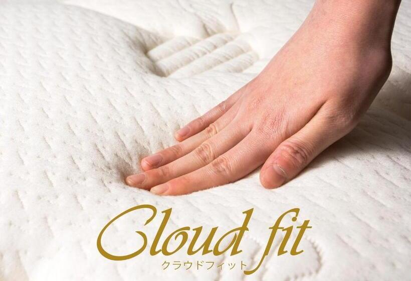 غرفة قياسية, Apa Hotel Kanku Kishiwada