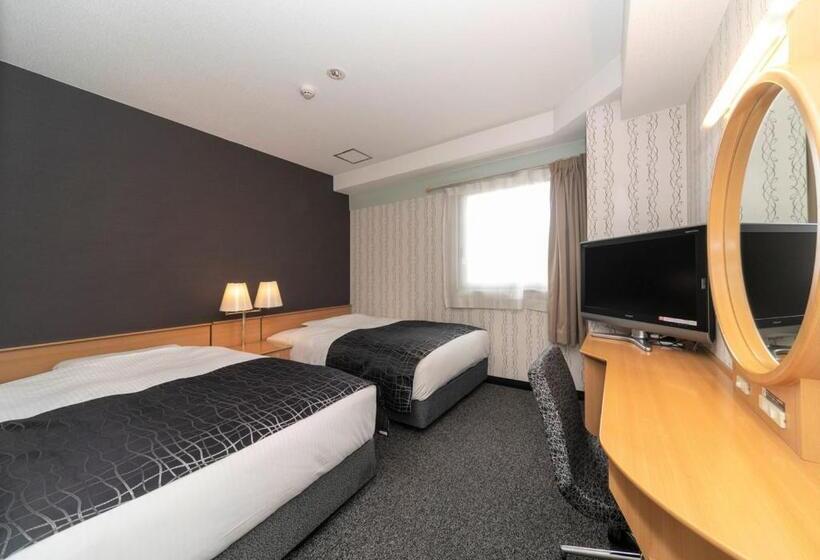 غرفة قياسية, Apa Hotel Kanku Kishiwada