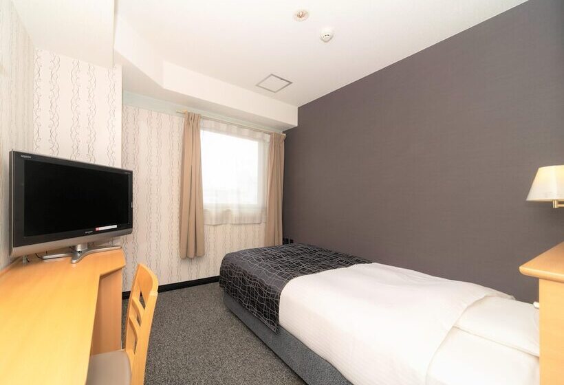 Номер Стандарт Индивидуальный, Apa Hotel Kanku Kishiwada
