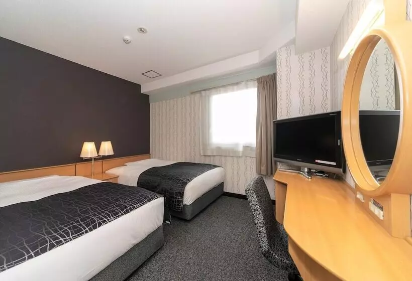 スタンダードルーム, Apa Hotel Kanku Kishiwada
