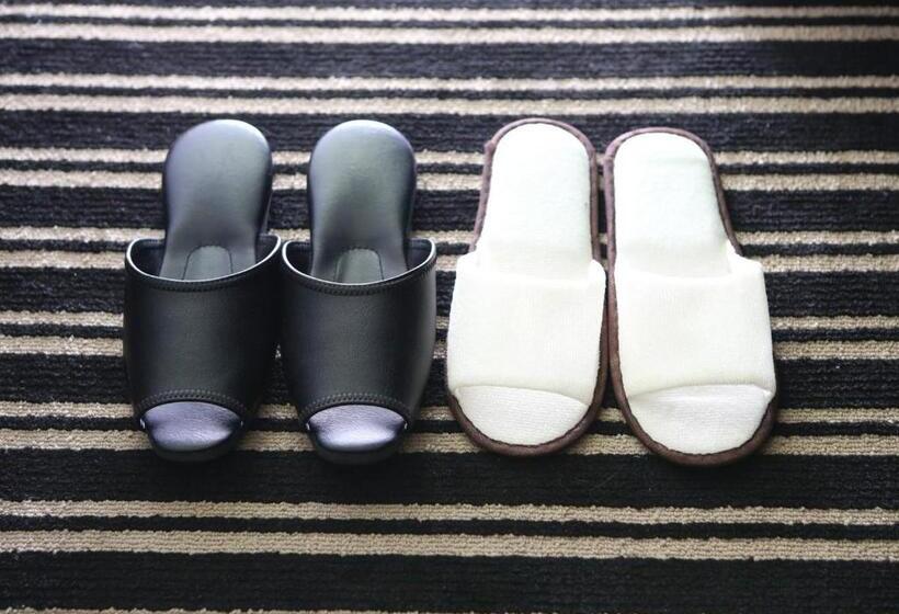 غرفة قياسية فردية, Apa Hotel Kanku Kishiwada