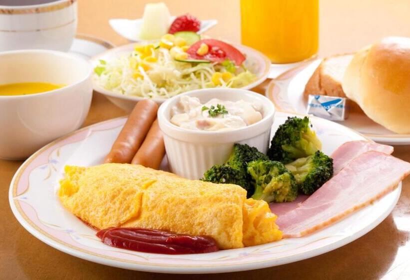 غرفة قياسية, Apa Hotel Kanku Kishiwada