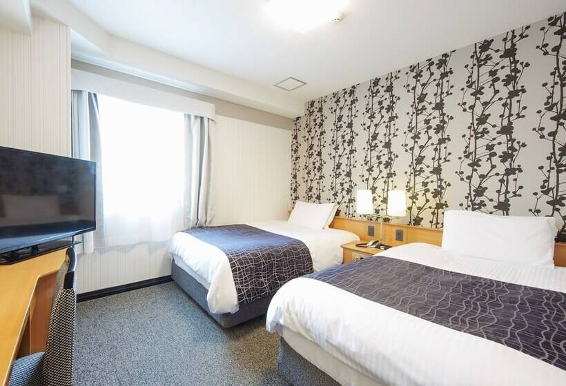 غرفة قياسية, Apa Hotel Kanku Kishiwada