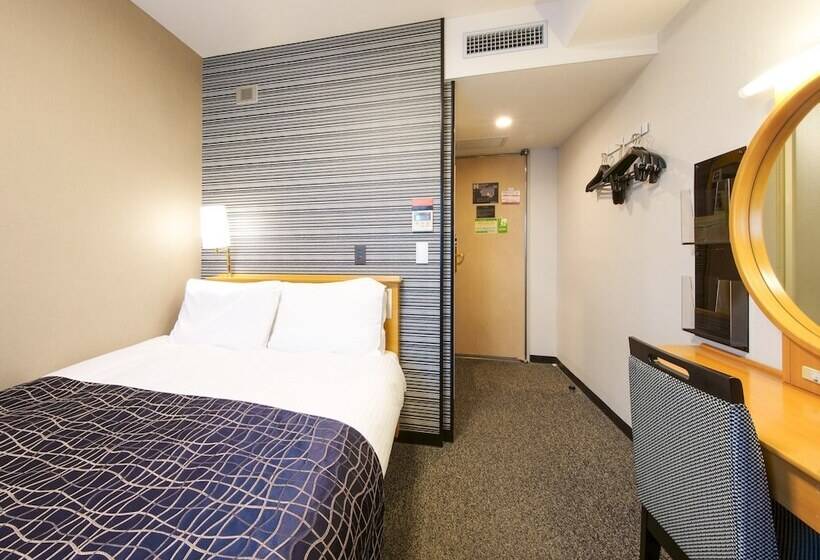 غرفة قياسية, Apa Hotel Kanku Kishiwada