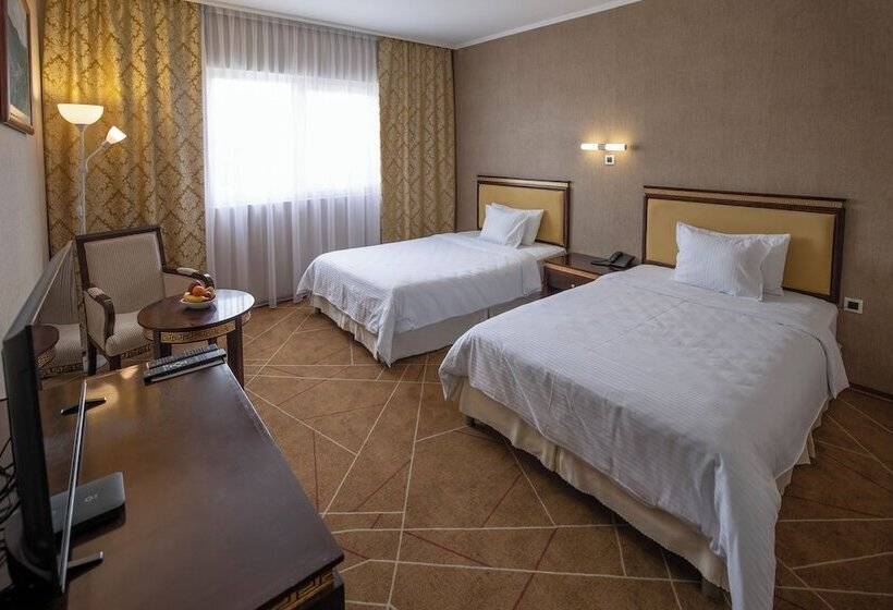 اتاق استاندارد, Aquastar Danube