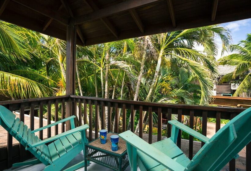 اتاق استاندارد, Bananarama Dive & Beach Resort