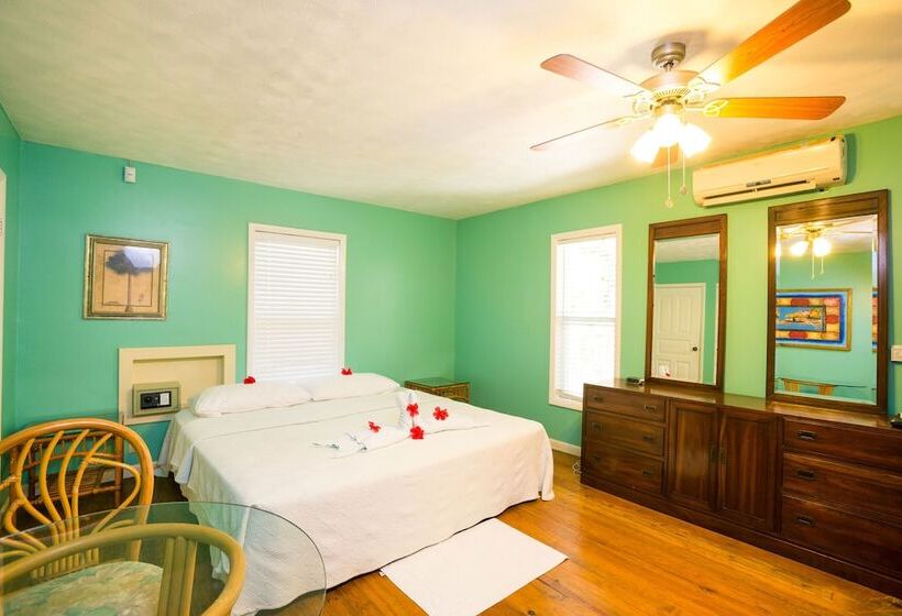 خانه 2 خوابه, Bananarama Dive & Beach Resort